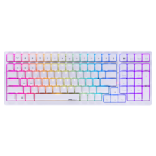 京东百亿补贴：ROYAL KLUDGE RK98 100键 2.4G蓝牙 多模无线机械键盘