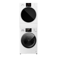 PLUS会员：Panasonic 松下 白月光2.0PetsPro NVAE+82QR1 洗烘套装 除毛烘