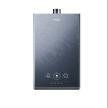 再降价、预售：Haier 海尔 恒星KN7S JSQ31-16KN7SFRAGU1 燃气热水器 16L