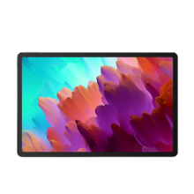 Lenovo 联想 小新Pad Pro12.7英寸 骁龙870 娱乐办公学习 游戏平板 莱茵全局护眼2.9k 144Hz 8+128WIFI西子绿
