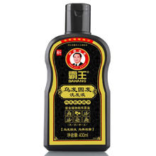 BAWANG 霸王 首乌固发洗发液1L