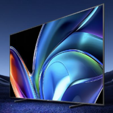 618新品预售：Vidda NEW S100 Pro 海信电视 100英寸 192分区 144Hz 4+128G 游戏智能液晶电