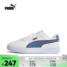 PUMA彪马 中性休闲系列Puma Caven Retro Prep休闲鞋 38933101 36