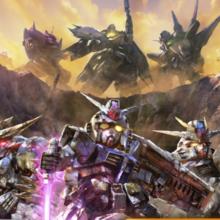 STEAM 蒸汽 《SD高达：激斗同盟》国区激活码 标准版 中文