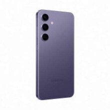 SAMSUNG 三星 Galaxy S24 骁龙8Gen3 5G旗舰手机 秘矿紫 8GB+256GB