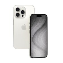 拼多多百亿补贴：Apple 苹果 iPhone 15 Pro Max 5G手机 256GB