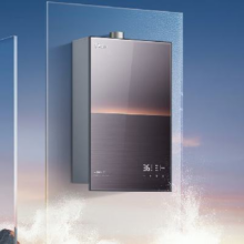 再降价、618预售、plus会员：Midea 美的 安睡M9系列 JSQ30-M9 Max 强排式燃气热水器 16L 30kW