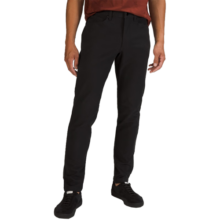 lululemon 丨ABC 男士长裤 修身款 32" LM5ABNS 黑色 31