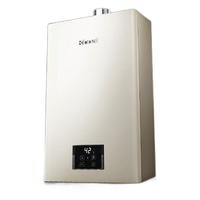 Rinnai 林内 焕境系列 JSQ31-GD32 强排式燃气热水器 16L