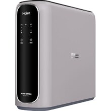 31日20点开始、Haier 海尔 HRO400-MINI3(U1) 反渗透净水器