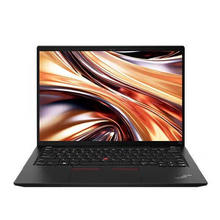 ThinkPad 思考本 X13锐龙版 13.3英寸高性能商务办公轻薄笔记本电脑便携差旅本 2023款 R7Pro7840U 16G 512G