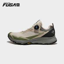 KAILAS FUGA KAILAS凯乐石括苍BOA跑山型徒步鞋FLT防水vibram户外运动登山男女