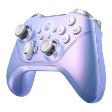 北通阿修罗2Pro+多模游戏手柄