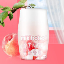 来点好气儿！mikibobo浴室香氛 清新空气 3瓶装 3* 260ml