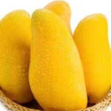 pLus会员:京东百亿补贴:三萌果蔬金煌芒芒果 5斤带箱装【实惠尝鲜】 精选中果