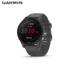 再降价、20日20点、PLUS会员：GARMIN 佳明 Forerunner255 智能运动手表 神秘灰*3件