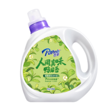 PLUS会员、需首单、概率劵：Pahnli 芭菲 香氛洗衣液 2.2kg*4件