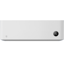 plus：小米 1.5匹挂机 新一级能效 变频冷暖  智能自清洁  KFR-35GW/N1A1