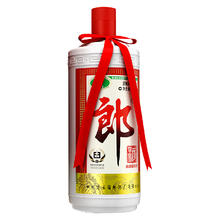 88VIP会员：LANGJIU 郎酒 郎牌郎酒 53%vol 酱香型白酒