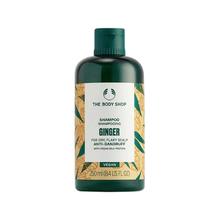 88VIP会员：THE BODY SHOP 生姜头皮护理洗发水 250ml