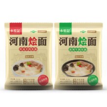 永笙记 羊肉烩面 80g*4包