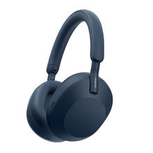 京东PLUS：SONY 索尼 WH-1000XM5 头戴式无线蓝牙降噪耳机
