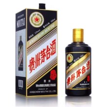 京东百亿补贴：茅台 生肖纪念 己亥猪年 酱香型白酒 53度 500ml 单瓶装 1号会员店