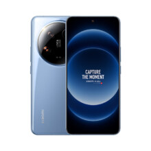 Plus会员立减、晚8点:小米14Ultra 16+512GB 徕卡光学Summilux镜头 双向卫星通信 澎湃OS 16+512龙晶蓝5G AI手机 小米汽车互联