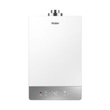 Haier 海尔 白巧KU3 JSG31-16KU3FPXCU1 自由嵌 平衡式燃气热水器 16L 31.0KW
