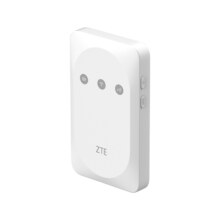 ZTE中兴MF935随身wifi免插卡带电池4G移动电信无线网卡路由器宿舍神器高速通用流量不限速随身wifi随身无线