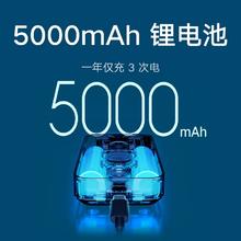 88VIP会员：Xiaomi 小米 智能门铃3视频监控门铃套装家用猫眼摄像头小爱app远程