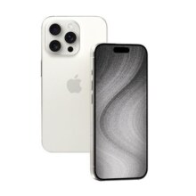 拼多多百亿补贴：Apple 苹果 iPhone 15 Pro Max 5G手机 256GB