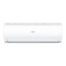 plus：海尔智家出品空调 变频冷暖  1.5匹 一级能效 35LKG81-