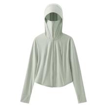 Bananain 蕉内 凉皮301UV Pro修身防晒衣女士外套抗菌防晒服