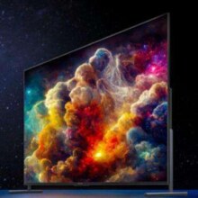 预售、PLUS会员：FFALCON 雷鸟 100S545C Max 液晶电视 100英寸 4K
