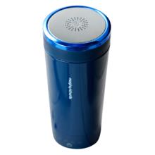 摩飞 电器 电水壶烧水杯便携式烧水壶旅行家用保温电随行热水杯316不锈钢烧水杯MR6060 0.3L