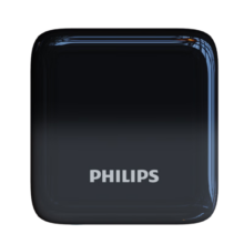 飞利浦（PHILIPS）充电宝20000毫安时大容量小巧便携22.5W超级快充PD20W双向快充移动电源适用安卓苹果手机可上飞机