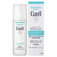 Curél 珂润 Curel 珂润 润浸保湿化妆水 I清爽型 150ml