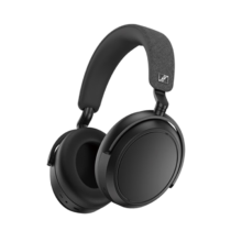 森海塞尔（Sennheiser）MOMENTUM 4 大馒头4特别设计版 高保真蓝牙头戴无线耳机