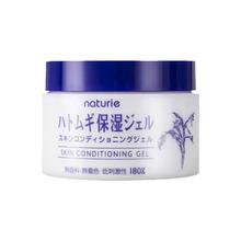 naturie 薏仁 保湿啫喱面霜 180g