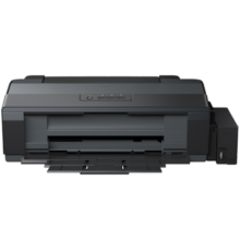 爱普生（EPSON）L1300 墨仓式 A3+高速图形设计专用照片打印机