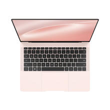 新色上市：HUAWEI 华为 MateBook X Pro 微绒典藏版 14.2英寸轻薄本（Ultra9-185H、32GB、2TB）拂晓粉