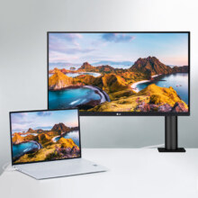 再降价、京东百亿补贴、PLUS会员：LG 乐金 31.5英寸IPS显示器 （3840x2160、60Hz、5ms、95％DCI-P3）