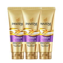 pantene 潘婷 3分钟发膜 150ml*3