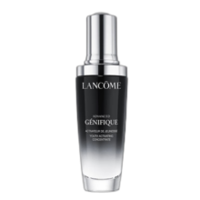 兰蔻（LANCOME） 小黑瓶精华肌底液第二代面部精华 护肤品套装 买50ml享100ml
