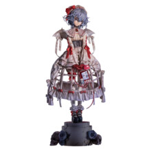 【APEX/东方Project】蕾米莉亚·斯卡蕾特Blood Ver.1/7手办 周边