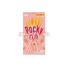 格力高百奇（蜜桃味） 55g