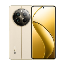 20点开始、plus会员：realme真我12 Pro 8GB+256GB天际领航