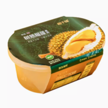 88VIP！榴千味泰国树熟金枕冻榴莲200g*3盒