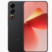 88VIP！MEIZU 魅族 21 5G手机 12GB+256GB 骁龙8Gen3